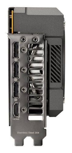 ASUS TUF Gaming TUF-RTX5060-O8G-GAMING NVIDIA GeForce RTX 5060 8 GB GDDR7
