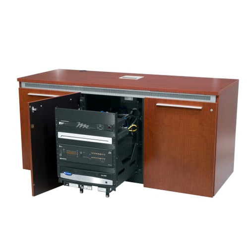 Middle Atlantic Products C5-FF27-3 rack accessory Rack frame