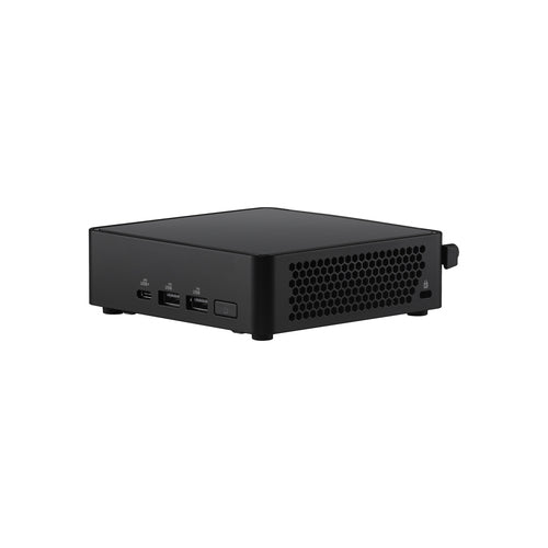 ASUS NUC 14 Pro RNUC14RVKI30000UI Black 100U