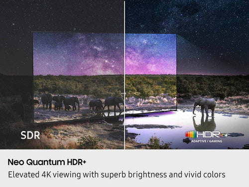 Samsung QN90F QN75QN90FAF 190.5 cm (75") 4K Ultra HD Smart TV Wi-Fi Black