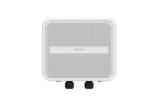 EnGenius Outdoor PTP/PTMP Bridge, Wi-Fi 6 (11ax), 2x2.5GbE , 30?°, at