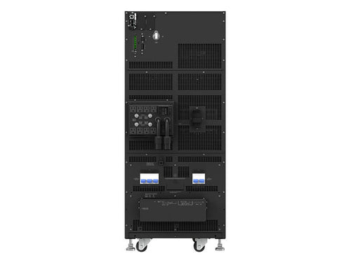 Vertiv Liebert APS AS3 uninterruptible power supply (UPS) 15 kVA 13500 W