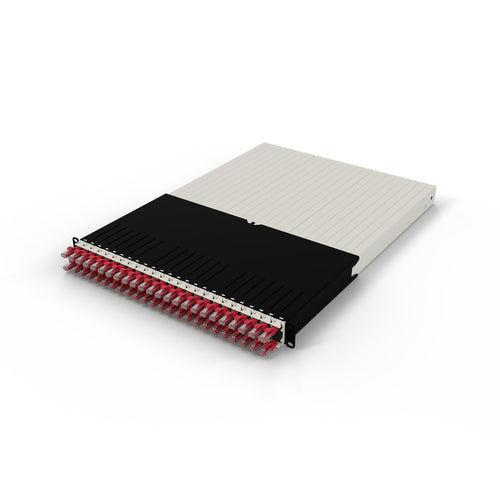 PATCHBOX .one / 30RU / UTP / Red