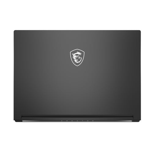 MSI Creator A16 AI+ A3HVFG-038US AMD Ryzen AI 9 HX 365 Laptop 40.6 cm (16") Quad HD+ 32 GB LPDDR5x-SDRAM 1 TB SSD NVIDIA GeForce RTX 4060 Wi-Fi 7 (802.11be) Windows 11 Pro Grey