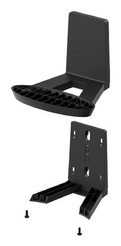 NETGEAR RBKWMB-10000S mounting kit Black Glass Fiber Reinforced Polymer (GFRP)