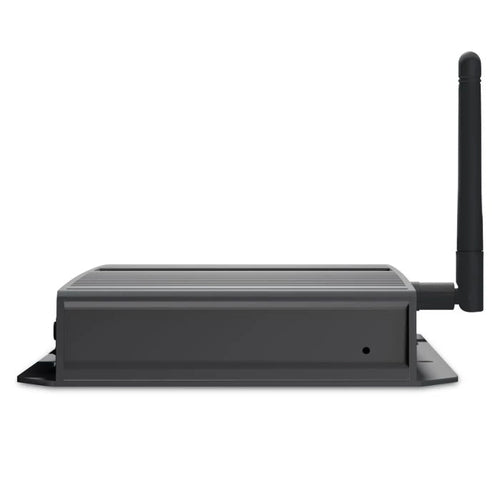 Viewsonic NMP599-W-2 digital media player Black 4K Ultra HD 16 GB Wi-Fi