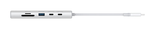 D-Link 10-in-1 USB-C Hub