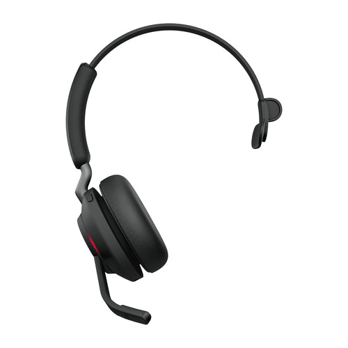 Jabra Evolve2 65 - Link390c MS Mono Black NA