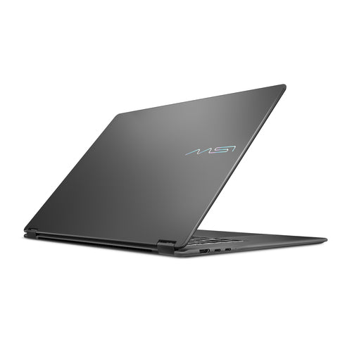 MSI Prestige 16 Flip AI+ C3MTG-058US Copilot+ PC Intel Core Ultra 7 355 Hybrid (2-in-1) 40.6 cm (16") Touchscreen 2.8K 32 GB LPDDR5x-SDRAM 1 TB SSD Wi-Fi 7 (802.11be) Windows 11 Home Grey