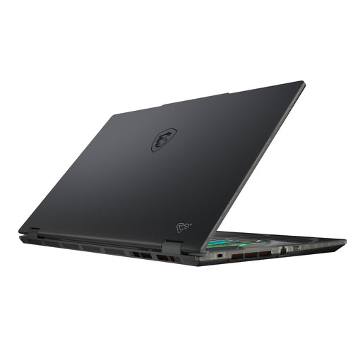 MSI Cyborg 17 B2RWFKG-067US Intel Core 9 270H Laptop 43.9 cm (17.3") Full HD 16 GB DDR5-SDRAM 1 TB SSD NVIDIA GeForce RTX 5060 Wi-Fi 6E (802.11ax) Windows 11 Home Black