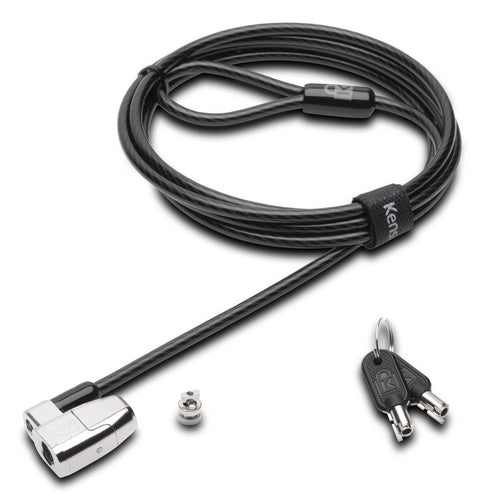 Kensington K64436 cable lock Silver 1.8 m