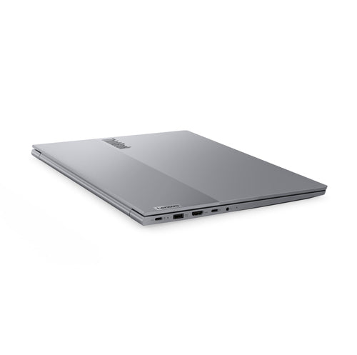 Lenovo ThinkBook 16 G9 IRL Intel Core 5 210H Laptop 40.6 cm (16") WUXGA 8 GB DDR5-SDRAM 256 GB SSD Wi-Fi 6E (802.11ax) Windows 11 Pro Grey