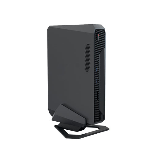 ASUS NUC 14 Performance RNUC14SRKU91000UI Black 185H