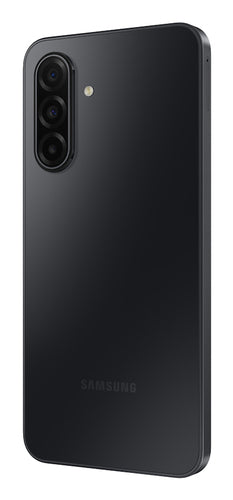Samsung Galaxy A17 5G 17 cm (6.7") Dual SIM Android 15 USB Type-C 4 GB 128 GB 5000 mAh Black