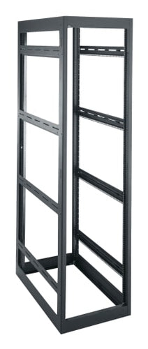 Middle Atlantic Products 44 RU MRK Series 22 Inch Wide Rack, 26 Inches Deep without Rear Door
