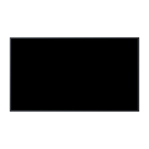 AG Neovo NSD-4303 Digital signage flat panel 108 cm (42.5") LCD Wi-Fi 500 cd/m² 4K Ultra HD Black Built-in processor Android 9