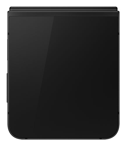 Samsung Galaxy Z Flip7 FE 17 cm (6.7") Dual SIM Android 16.0 5G USB Type-C 8 GB 128 GB 4000 mAh Black
