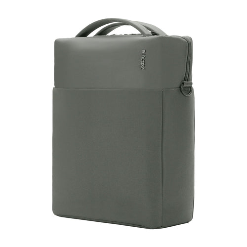 Incase INCO100685-SIV laptop case 35.6 cm (14") Briefcase Green