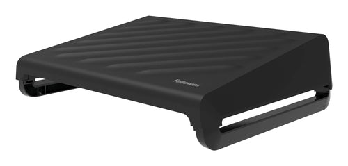 Fellowes Breyta Foot Rest - Black