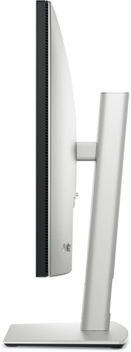 DELL UltraSharp U2725QE computer monitor 68.6 cm (27") 3840 x 2160 pixels 4K Ultra HD LCD Black, Silver