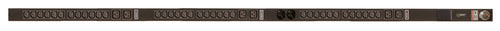 Vertiv Geist VHVBN449-102MB1TL21 power distribution unit (PDU) 44 AC outlet(s) 0U Black