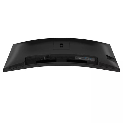 Philips 3000 series 34B2U3600C/27 computer monitor 86.4 cm (34") 3440 x 1440 pixels Wide Quad HD LCD Black