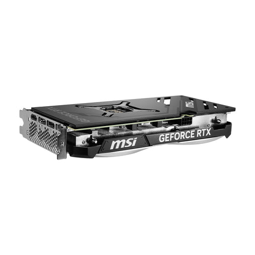 MSI VENTUS GEFORCE RTX 4070 2X NVIDIA 12 GB GDDR6X