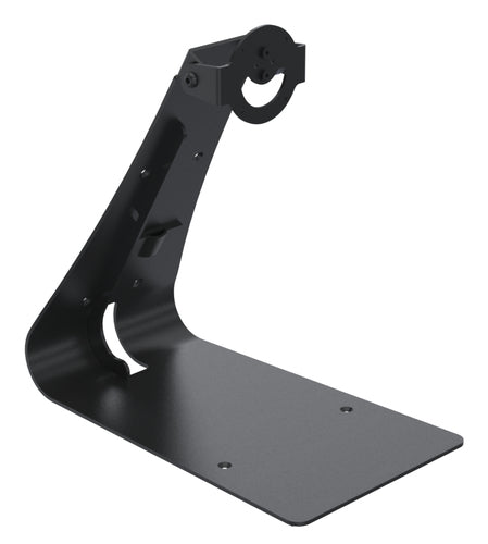 Ergonomic Solutions TabPOS Tablet & mPOS SpacePole TabPrint Curve - large