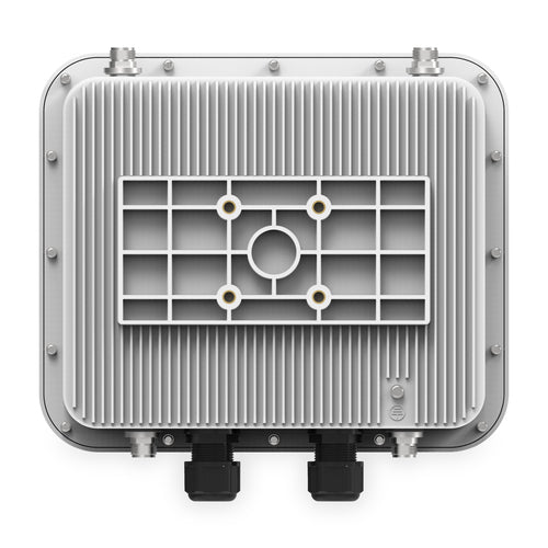 EnGenius Outdoor PTP/PTMP Bridge, Wi-Fi 6 (11ax), 2x2.5GbE , 360° , at