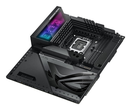 ASUS ROG MAXIMUS Z790 HERO BTF Intel Z790 LGA 1700 ATX