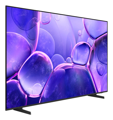 Samsung U8000F UN85U8000FF 2.16 m (85") 4K Ultra HD Smart TV Wi-Fi Black