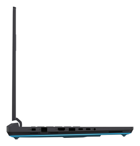 ASUS ROG Strix G16 G615JMR-DS94 Intel® Core™ i9 i9-14900HX Laptop 40.6 cm (16") WUXGA 16 GB DDR5-SDRAM 1 TB SSD NVIDIA GeForce RTX 5060 Wi-Fi 7 (802.11be) Windows 11 Home Grey