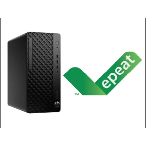 HP ProDesk 4 Tower G1i Desktop AI PC Wolf Pro Security Edition Intel Core Ultra 7 265 16 GB DDR5-SDRAM 512 GB SSD Windows 11 Pro Black