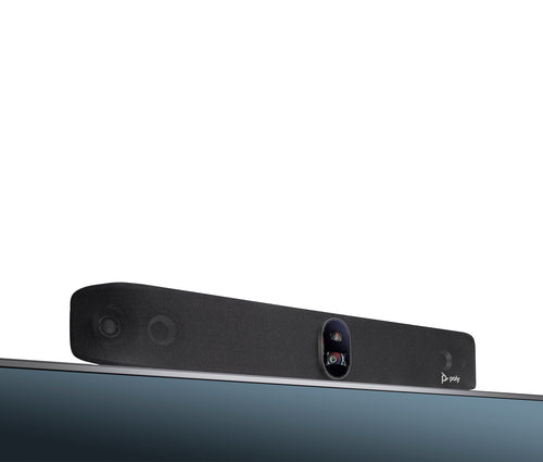 HP Poly Studio X70 All-In-One Video Bar