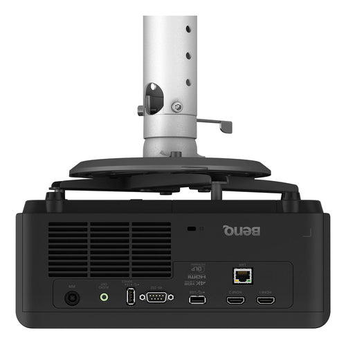 BenQ LK830ST data projector Short throw projector 4000 ANSI lumens DLP UHD 4K (3840x2160) Black