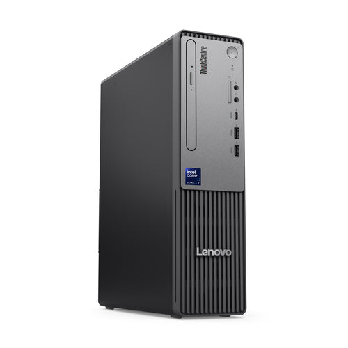 Lenovo ThinkCentre neo 50s Gen 6 Intel Core Ultra 7 265 64 GB DDR5-SDRAM 1 TB SSD Windows 11 Pro SFF PC Black