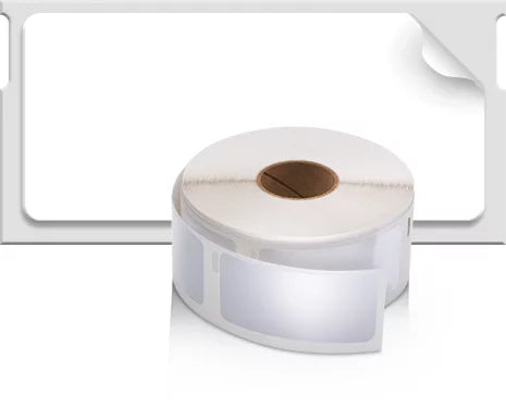 DYMO 2050764 printer label White Self-adhesive printer label