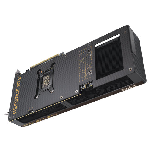 ASUS ProArt -RTX5070TI-O16G NVIDIA GeForce RTX 5070 Ti 16 GB GDDR7