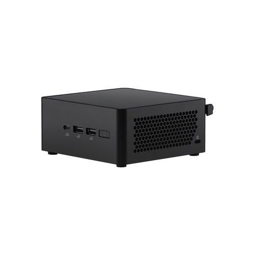 ASUS NUC 14 Pro RNUC14RVHV70000UI Black 165H