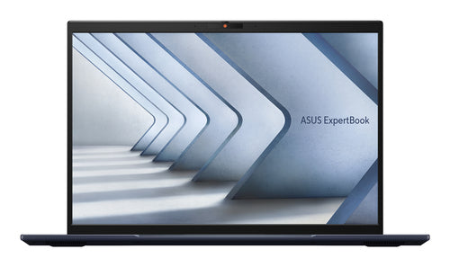 ASUS B5604CMA-XS76 Intel Core Ultra 7 155U Laptop 40.6 cm (16") WQXGA 32 GB DDR5-SDRAM 512 GB SSD Wi-Fi 6E (802.11ax) Windows 11 Pro Black