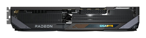 GIGABYTE Radeon RX 9070 XT GAMING OC 16G Graphics Card - 16GB GDDR6, 256bit, PCI-E 5.0, 3060 MHz Core Clock, 2 x DisplayPort, 2 x HDMI, GV-R9070XTGAMING OC-16GD
