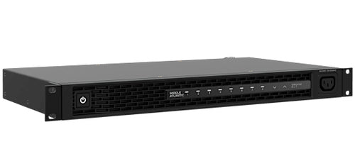Middle Atlantic Products RLNK-P916R-IEC-NS power distribution unit (PDU) 9 AC outlet(s) Black