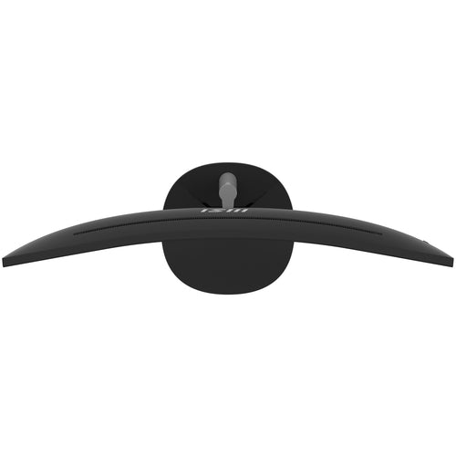 MSI Pro MP341CQ 34 Inch Curved Monitor, 1500R, UWQHD (3440 x 1440), 21:9, 100Hz, VA, 4ms, HDMI, VGA, Built-in Speakers, Anti-Glare, Anti-Flicker, Less Blue light, TÜV Certified, VESA, Kensington, Black