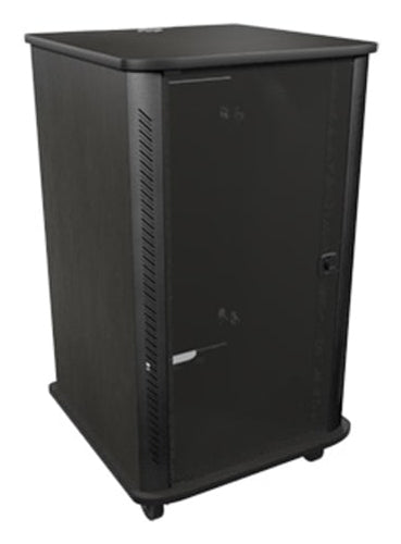 Middle Atlantic Products RFR Series Reference Furniture Rack - RFR-2428GE