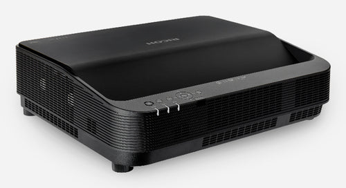 Ricoh UHL3660 Ultra short throw projector 6500 ANSI lumens DLP UHD 4K (3840x2160) Black