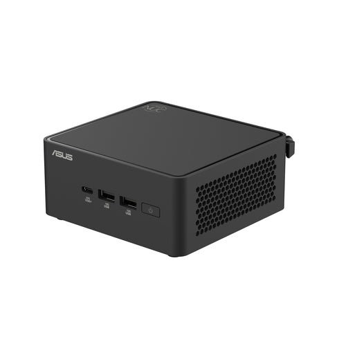 ASUS NUC 15 Pro RNUC15CRHC70000U Black 240H