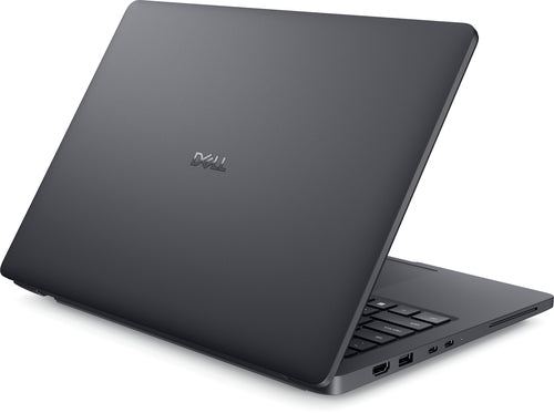 DELL Pro Max 14 MC14250 Intel Core Ultra 7 255H Mobile workstation 35.6 cm (14") Full HD+ 16 GB LPDDR5x-SDRAM 512 GB SSD Wi-Fi 7 (802.11be) Windows 11 Pro Black