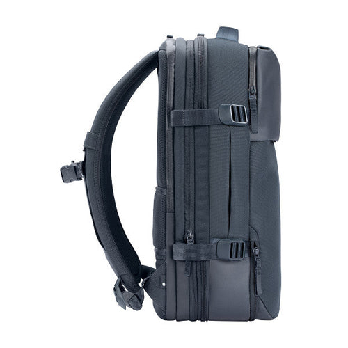 Incase INCO100682-NVY backpack Travel backpack Navy Polyester