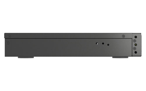 QNAP QSW-M7308R-4X network switch Managed L3 1U Black