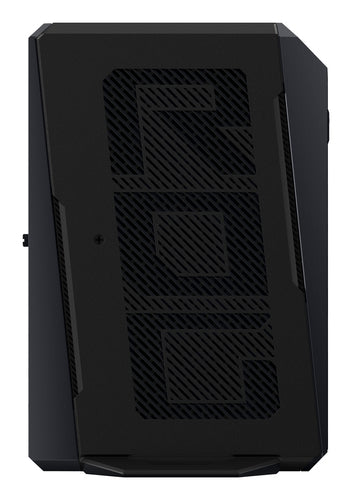 ASUS RNUC15JNK9X28AAU PC/workstation Intel Core Ultra 9 275HX 32 GB DDR5-SDRAM 2 TB SSD NVIDIA GeForce RTX 5080 Windows 11 Home Mini PC Black